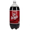 Weis Quality, Soda DR. Weis, 67.6 Fl Oz