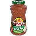 Pace Chunky Mild Salsa, 16 oz Jar