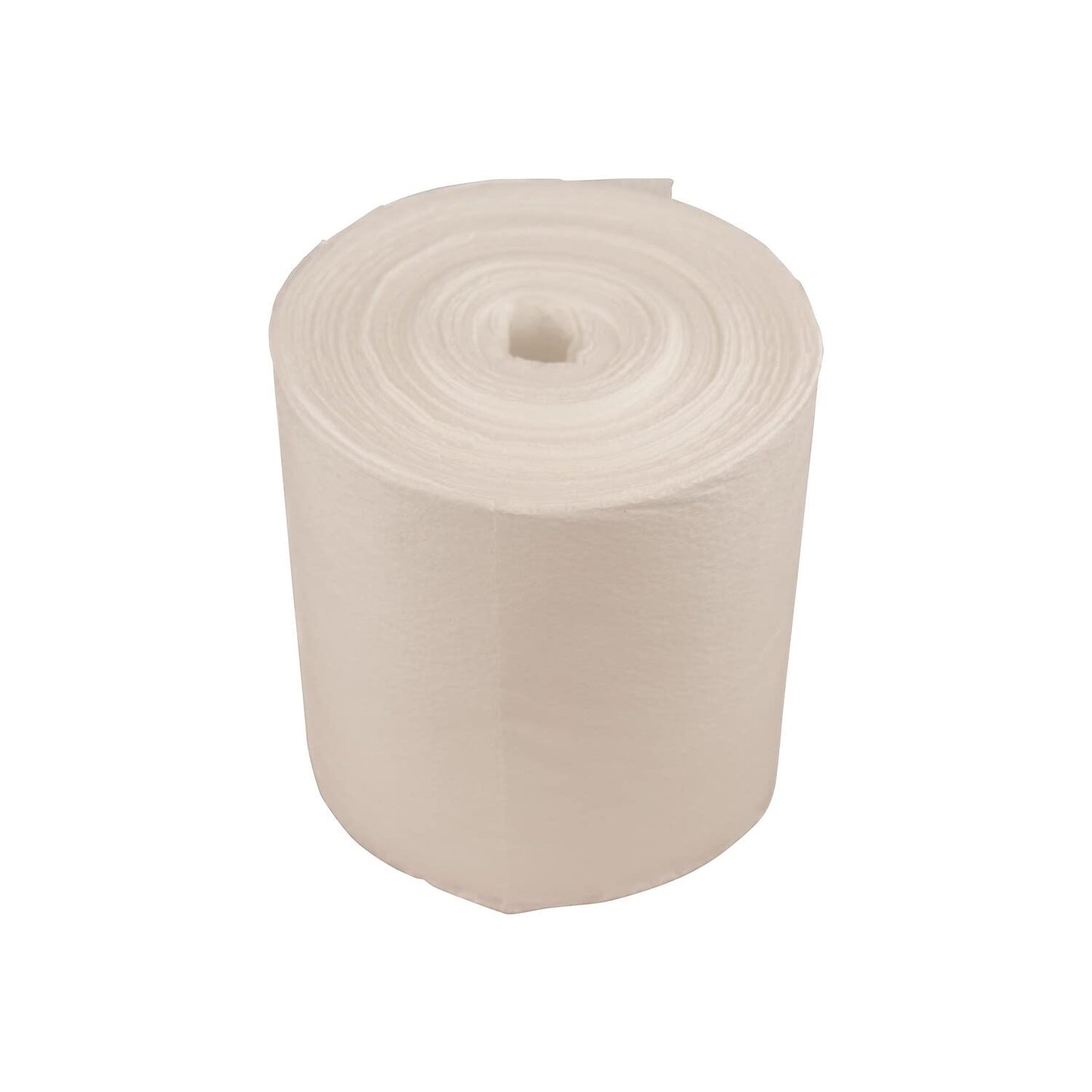 Diversey 5831874 Easywipe Disposable Wiping Refill White 120/Tub 6 Tub/Carton