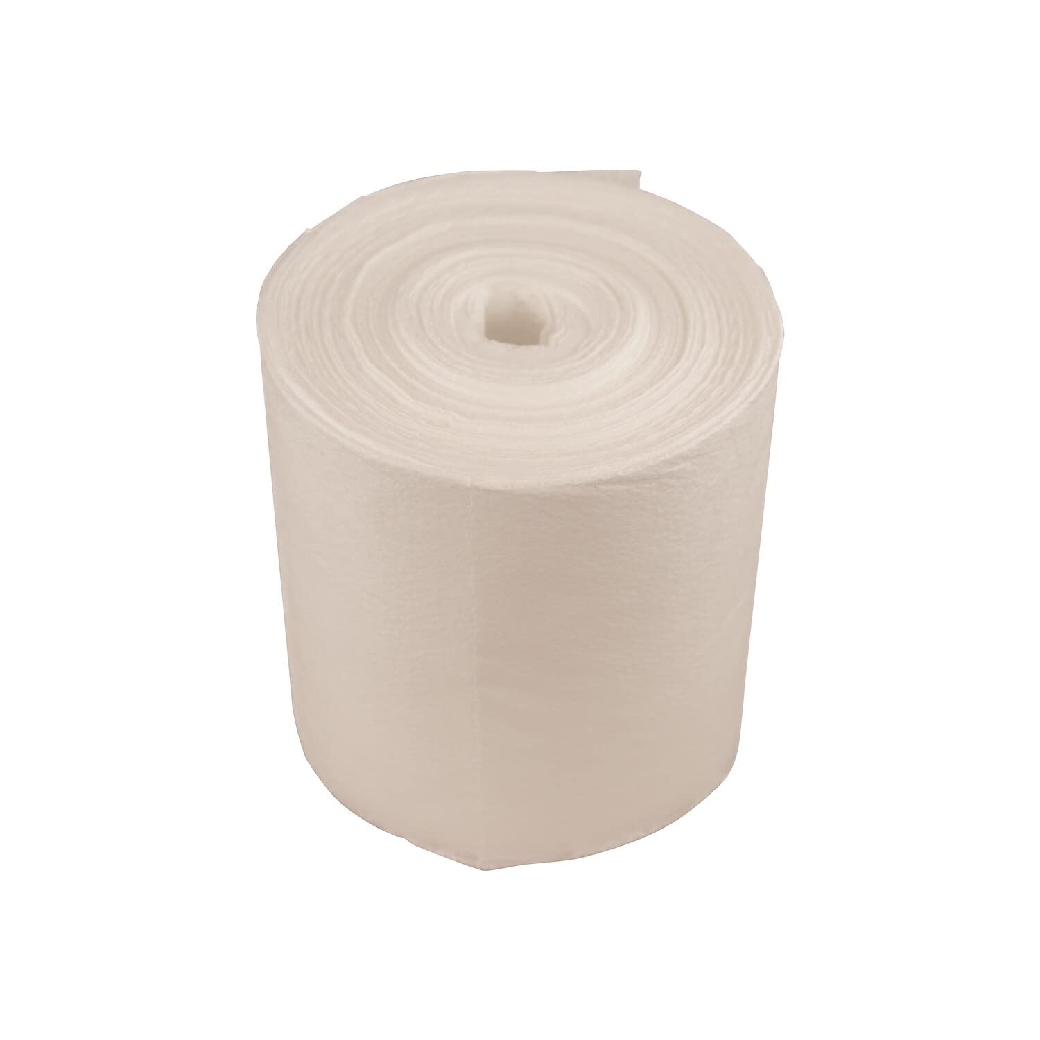Diversey 5831874 Easywipe Disposable Wiping Refill White 120/Tub 6 Tub/Carton