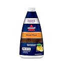 Bissell Lemon Scent Hardwood Floor Cleaner 32 oz. Liquid
