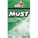 Elite Gum Sf Spearmint
