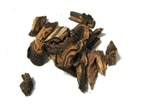 Palo de víbora 4 oz arbol de la vibora
