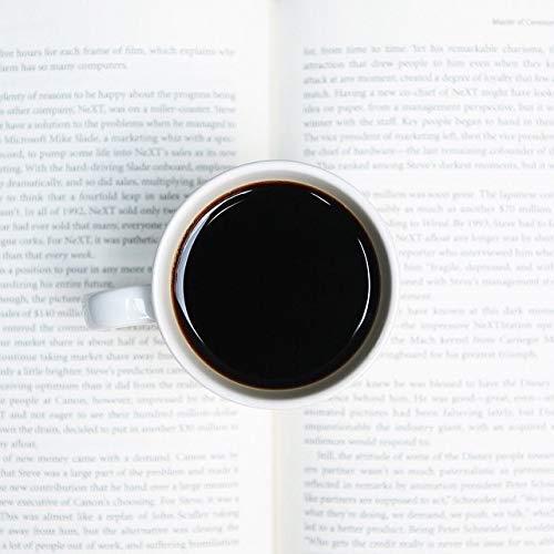 All Organic Ground Coffee, Roasted in NYC, 100% Arabica, Non-GMO, USDA organic coffee, very strong coffee [SPECIAL EDITION] Ridiculously strong, Dark