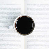 All Organic Ground Coffee, Roasted in NYC, 100% Arabica, Non-GMO, USDA organic coffee, very strong coffee [SPECIAL EDITION] Ridiculously strong, Dark
