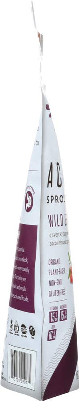 (NOT A CASE) Trail Mix Wild Berry Sprouted