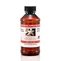 Natural Apple Flavor - 4 FL OZ