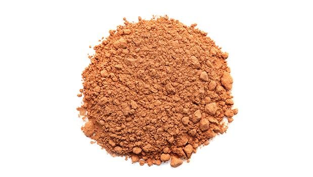 Yupik Organic Pure Raw Carob Powder 8.8 oz, USDA Certified, Non-GMO, Vegan, Gluten-Free, Caffeine-Free, Unroasted, Premium Superfood for Baking & Smoothies