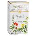 Celebration Herbals Marshmallow Root Tea 24 Bags