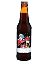 Frostie Root Beer Soda, Pack of 96, 12oz Bottles