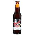 Frostie Root Beer Soda, Pack of 96, 12oz Bottles