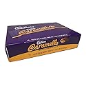 Cadbury Caramello 1.6oz Candy Bars - 18ct