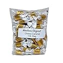 Bulk Werthers Original Hard Candy | Bulk Candy Individually wrapped | Werthers Caramel Candy | 1 lb Individual Flavor Bag | Ships in an Aromatik™