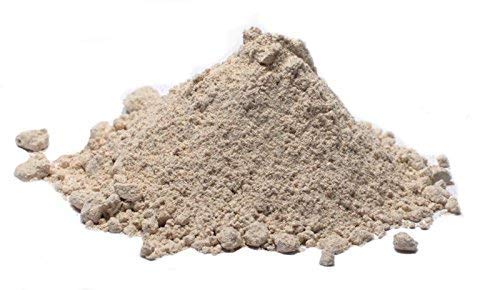 Kauffman Orchards Dark Rye Flour In Bulk, Fiber Rich For Homemade Bread, 40 Lb. Case