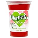Hartley's 10 Cal Apple & Watermelon Jelly 175g