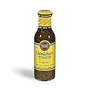 Gaucho Ranch Chimichurri Sauce Original Flavor | Chimichurri Seasoning Mix of Parsley, Garlic and Rosemary with Hints of Oregano | Adobo Sauce Gluten