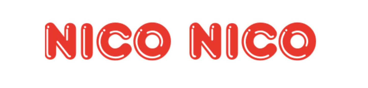 Niconico juice drink with nata de coco 30% fruit juice (16.9 floz, 6 Pack) (6, Pineapple)