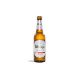 Bitburger - Zero NA - 11.2 oz (6 Glass Bottles)L8