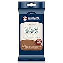 Guardsman Leather Cleaner Wipes