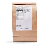 Whole Foods Market Corn Tortilla Chips, 8 Ounce