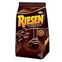 Riesen Chewy Caramel Dark Chocolate Pieces, 30 oz. (SUL398052)