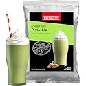 Cappuccine Pistachio Frappe Mix, 3 Pound (Pack of 1)