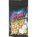 SOUR BRITE EGGS 4 OZ by TROLLI MfrPartNo 12088