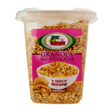 Tropique Granola (Large, Walnuts&Flax)