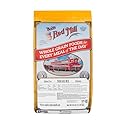 Bob’s Red Mill Gluten Free Pancake & Waffle Mix, 25 Pound (Pack of 1)