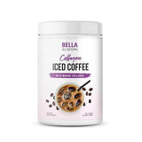 Bella All Natural Collagen Iced Coffee