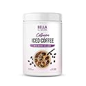 Bella All Natural Collagen Iced Coffee