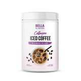 Bella All Natural Collagen Iced Coffee