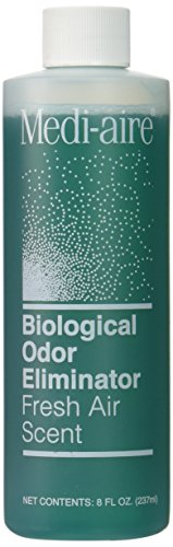 Bard Medical Medi-Aire Biological Odor Eliminator 8 oz./