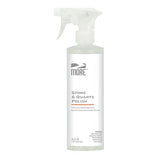 MORE - Stone & Quartz Polish - For Granite, Marble, & Natural Stone Countertops - Spray & Wipe Streak-Free - Water-Based Formula - Marble & Granite