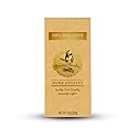 Hawaiian Paradise Coffee 100% Kona Coffee, 8oz Bag Whole Bean, Kona Roast, Made in USA in Small Batches from Sustainably Grown Arabica Beans, Pure