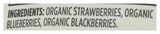 365 by Whole Foods Market, Organic Berry Blend, 32 Ounce