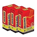 CAFE MAMI, 100% Puerto Rican Premium Ground Coffee, 42oz (3 units of 14oz)
