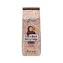 Coffee Fool's Black Nutty Fudge (Coarse Grind)