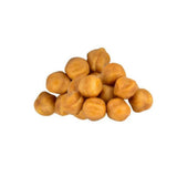 Caramel Baking Bits Unwrapped Candy for Melting & Topping - 25 lb (Approx. 16750 pieces)