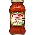 Bertolli Traditional Marinara Sauce, Spaghetti Tomato Pasta Sauce, 24 oz