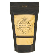Harney & Sons Valentine’s Blend Loose Leaf Black Tea - Chocolate Rose Flavored Tea, Caffeinated, 16 oz Bag