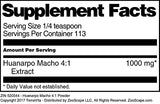 Huanarpo Macho 4:1 Powder (4 oz, ZIN: 520544) - 3 Pack