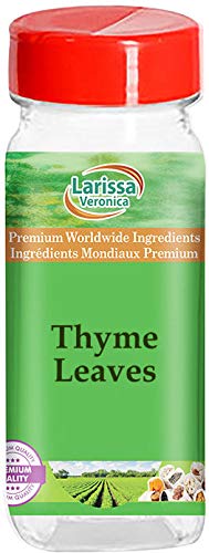 Thyme Leaves (4 oz, ZIN: 528503) - 3 Pack