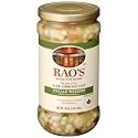 Rao's Homemade Italian Wedding Soup, 16oz, Traditional Italian Heat and Serve Soup, Made with Premium Quality Vegetables
