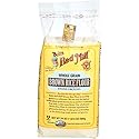 Bob's Red Mill, Whole Grain Brown Rice Flour, 1. lb