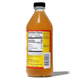 Bragg organic apple cider venigar,16oz, 3 Pack