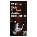 Waitrose Assam Tea 125g