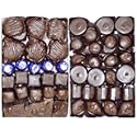 DiabeticFriendly® Sugar Free "I Love Dark Chocolate" Assortment, 28 oz