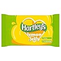 Hartley's Lemon Jelly 135g - Pack of 6