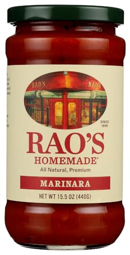 Raos Sauce Marinara